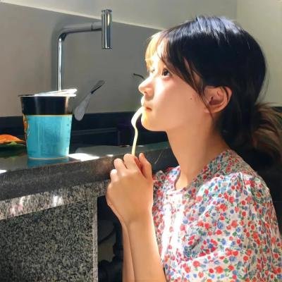 心动的瞬间 海报
