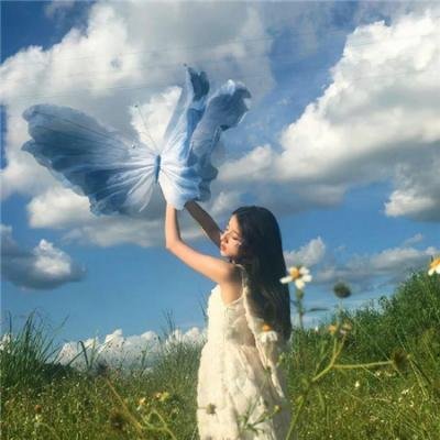 美洲豹女儿 海报