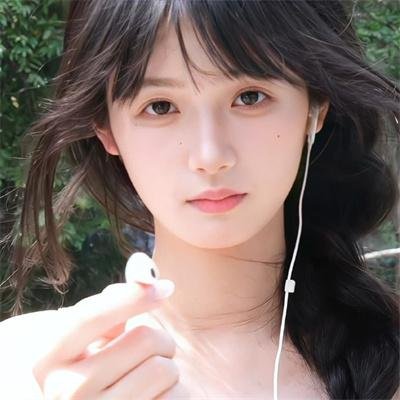 上心 海报
