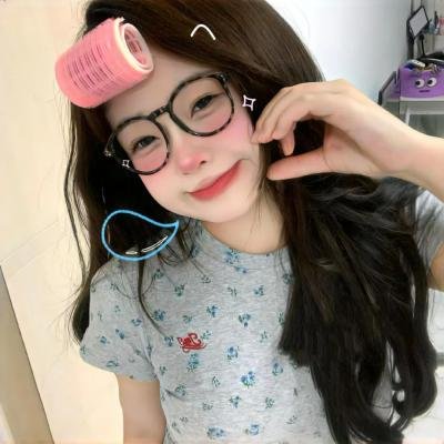 母子情深 海报